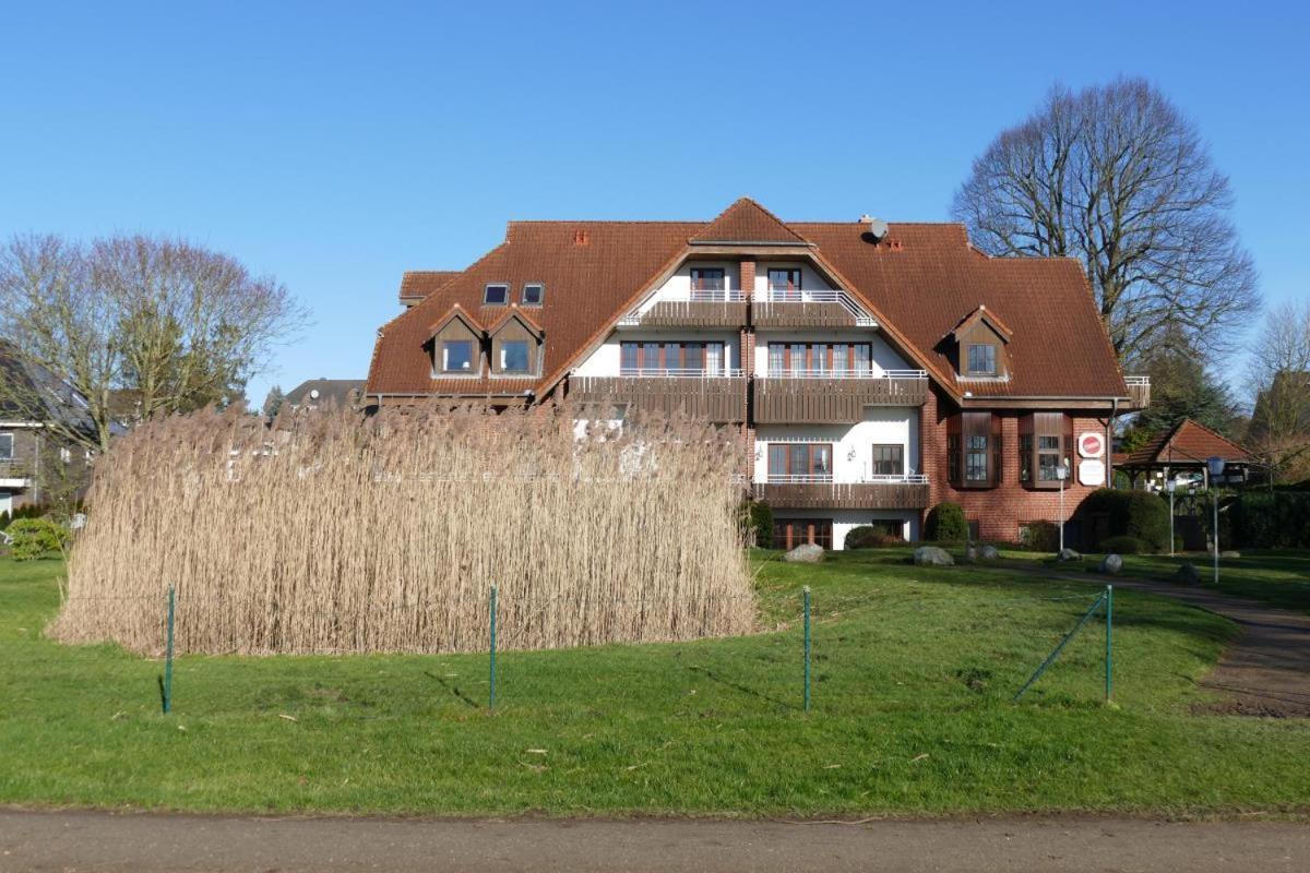 Landhaus Am See App. 2 Ponitz am See Kültér fotó
