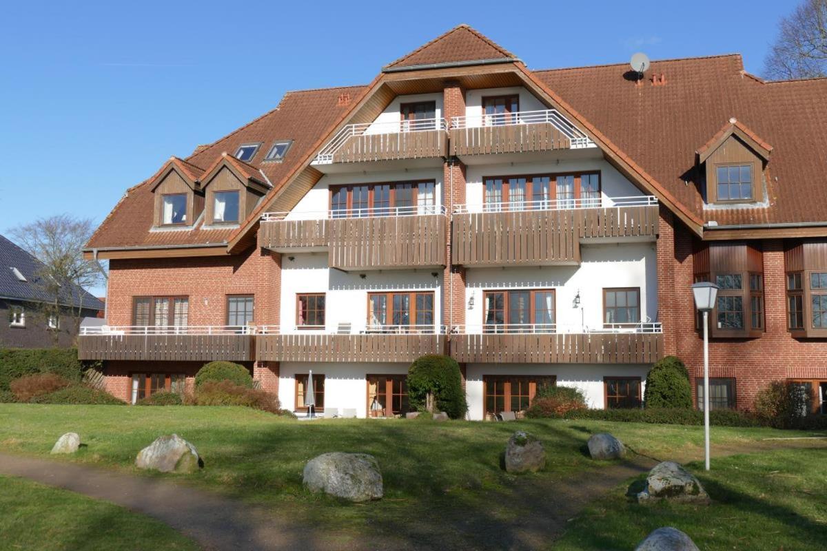Landhaus Am See App. 2 Ponitz am See Kültér fotó