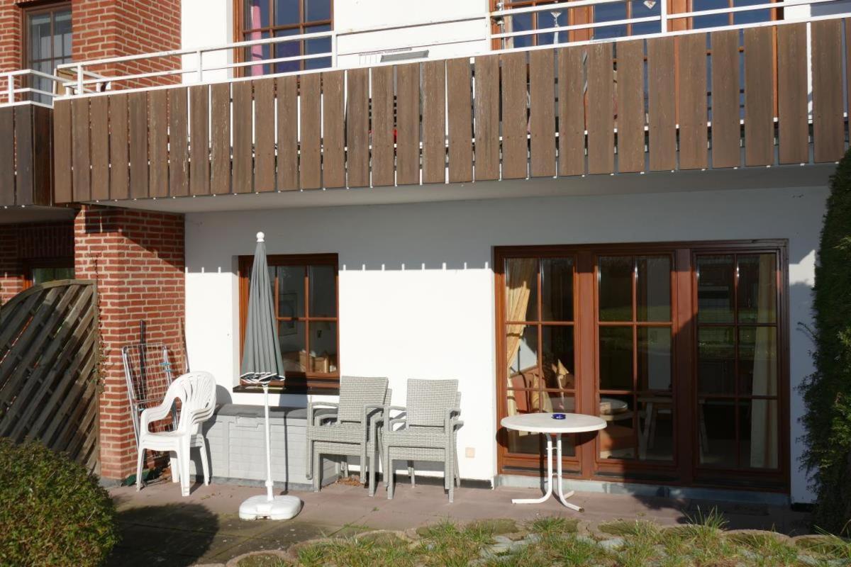 Landhaus Am See App. 2 Ponitz am See Kültér fotó