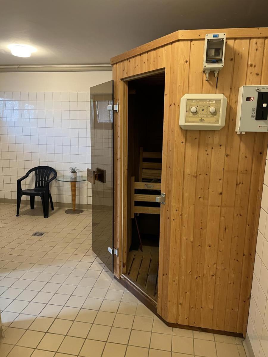 Landhaus Am See App. 2 Ponitz am See Kültér fotó