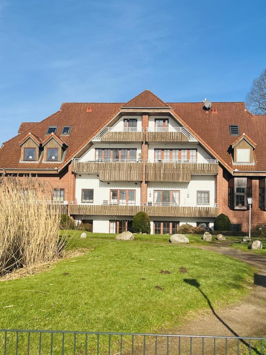 Landhaus Am See App. 2 Ponitz am See Kültér fotó